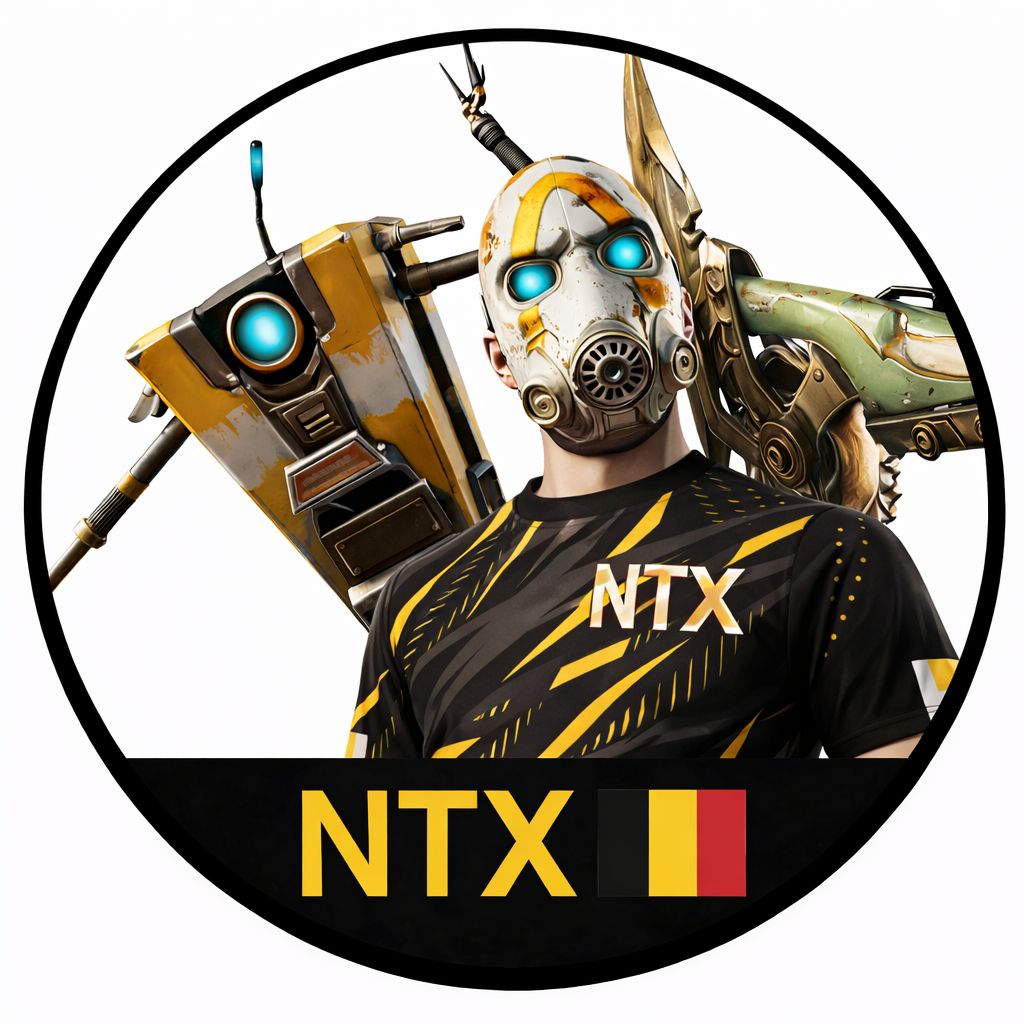 NTX Checkmate