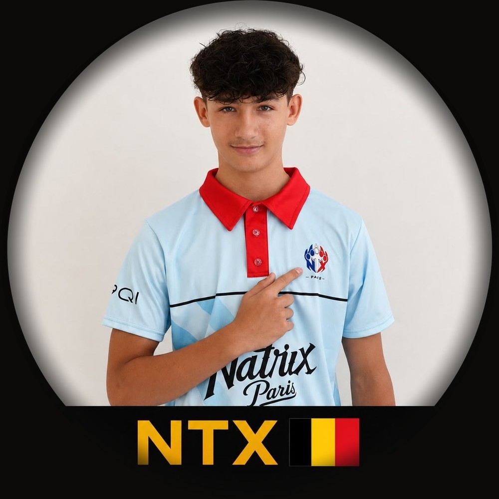 NTX Checkmate