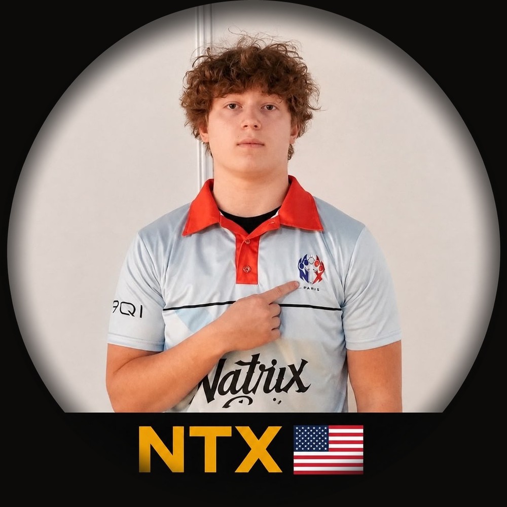 NTX Shadow1x, qualified for Worlds in Antwerp