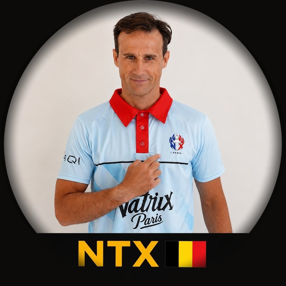 NTX Sparrow