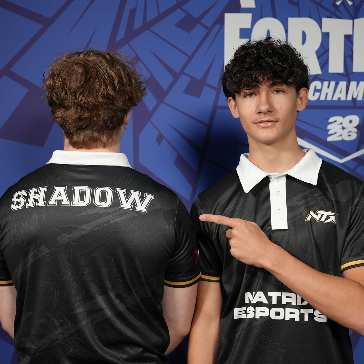 Maillot FNCS Global Championship 2026 Natrix