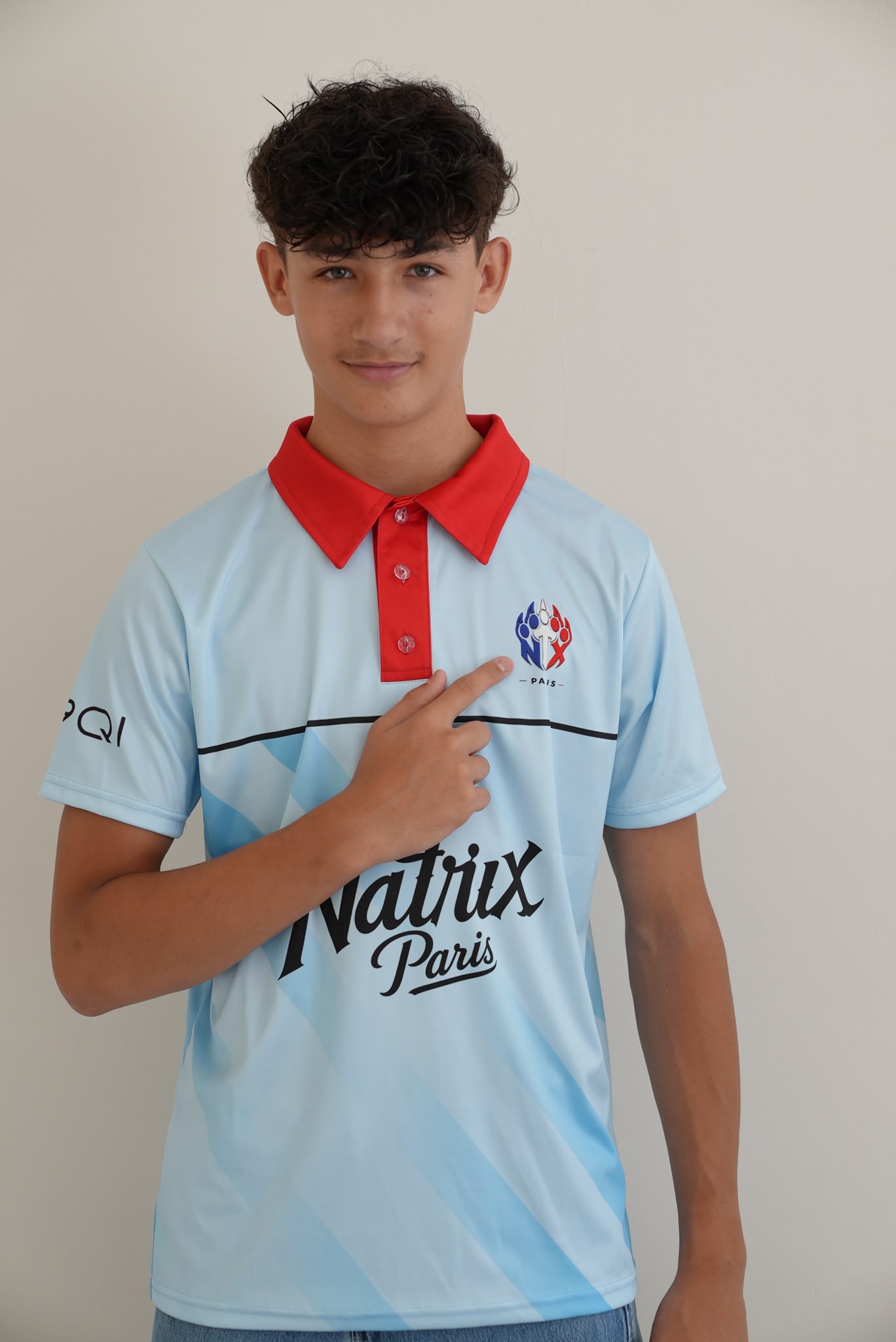 Natrix Paris EWC 2026